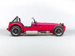 Caterham Seven 420 R 2015 года (UK)